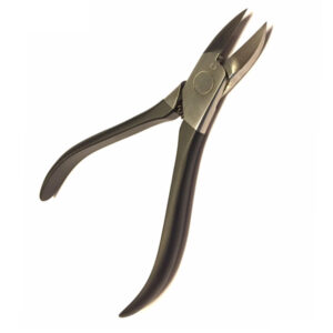 Professional Precision Nail Clipper & Cutter