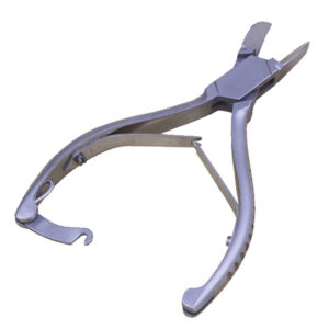 Professional Precision Nail Clipper & Cutter