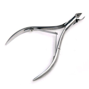 Professional Precision Nail Clipper & Cutter
