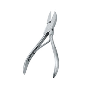 Professional Precision Nail Clipper & Cutter