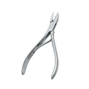 Professional Precision Nail Clipper & Cutter