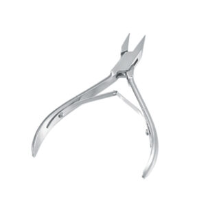 Professional Precision Nail Clipper & Cutter