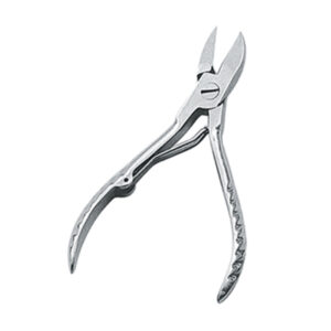 Professional Precision Nail Clipper & Cutter