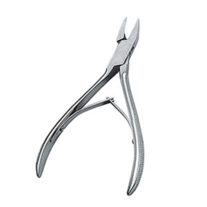 Professional Precision Nail Clipper & Cutter
