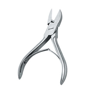 Professional Precision Nail Clipper & Cutter