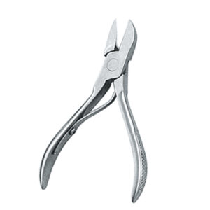 Professional Precision Nail Clipper & Cutter