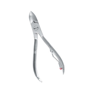 Professional Precision Nail Clipper & Cutter