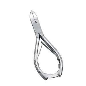 Professional Precision Nail Clipper & Cutter