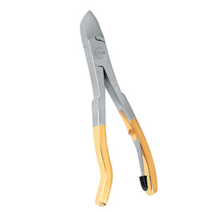 Professional Precision Nail Clipper & Cutter