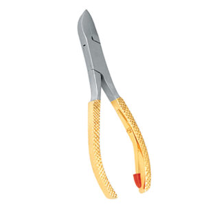 Professional Precision Nail Clipper & Cutter