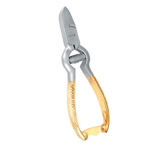 Professional Precision Nail Clipper & Cutter