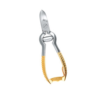 Professional Precision Nail Clipper & Cutter