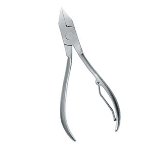 Professional Precision Nail Clipper & Cutter