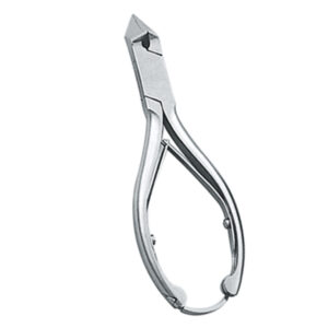 Professional Precision Nail Clipper & Cutter