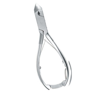 Professional Precision Nail Clipper & Cutter