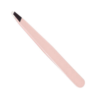Professional Precision Eyebrow Tweezers