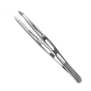 Professional Precision Eyebrow Tweezers
