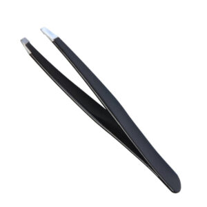 Professional Precision Eyebrow Tweezers