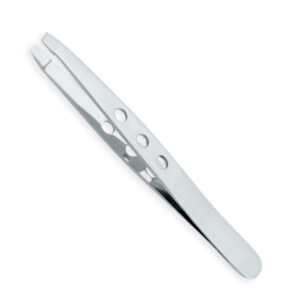 Professional Precision Eyebrow Tweezers