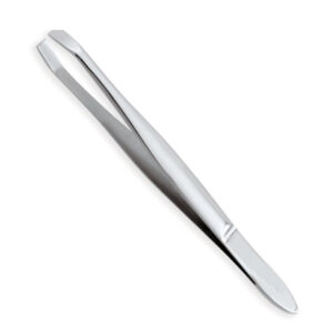 Professional Precision Eyebrow Tweezers