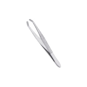 Professional Precision Eyebrow Tweezers