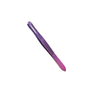 Professional Precision Eyebrow Tweezers