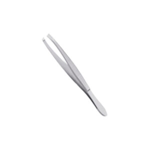 Professional Precision Eyebrow Tweezers