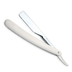 Professional Straight Edge Barber Razor