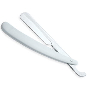 Professional Straight Edge Barber Razor