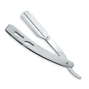 Professional Straight Edge Barber Razor