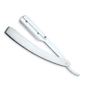 Professional Straight Edge Barber Razor