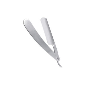 Professional Straight Edge Barber Razor