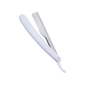 Professional Straight Edge Barber Razor