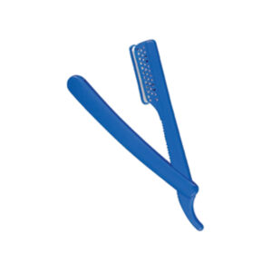 Professional Straight Edge Barber Razor