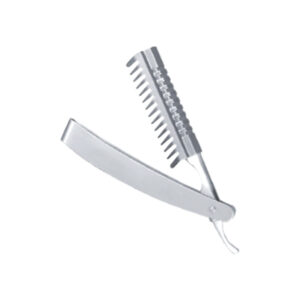 Professional Straight Edge Barber Razor