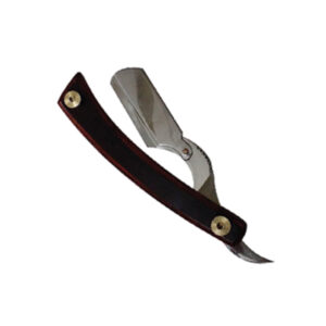 Professional Straight Edge Barber Razor