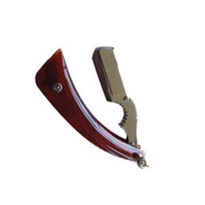 Professional Straight Edge Barber Razor