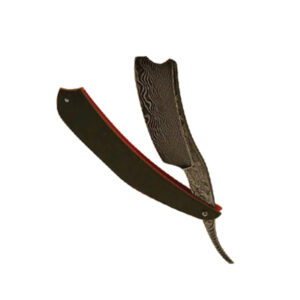 Professional Straight Edge Barber Razor