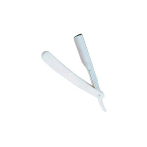 Professional Straight Edge Barber Razor