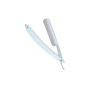 Professional Straight Edge Barber Razor