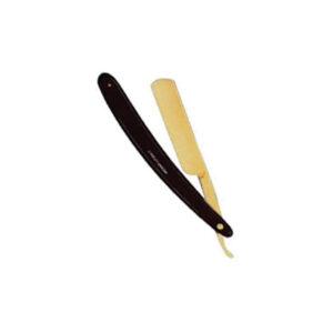 Professional Straight Edge Barber Razor