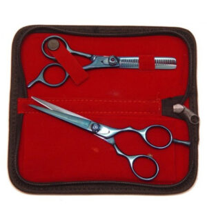 Professional Multi-Instrument Manicure & Grooming Kit