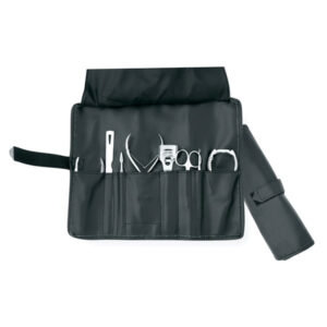 Professional Multi-Instrument Manicure & Grooming Kit