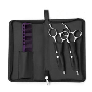 Professional Multi-Instrument Manicure & Grooming Kit