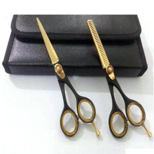 Professional Multi-Instrument Manicure & Grooming Kit