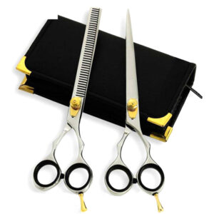 Professional Multi-Instrument Manicure & Grooming Kit