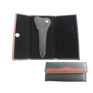 Professional Multi-Instrument Manicure & Grooming Kit