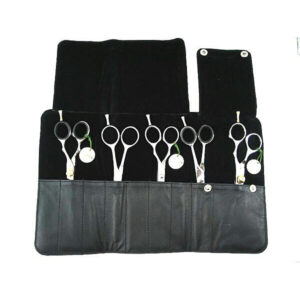 Professional Multi-Instrument Manicure & Grooming Kit