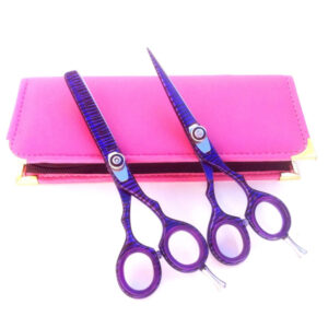 Professional Multi-Instrument Manicure & Grooming Kit