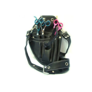 Professional Multi-Instrument Manicure & Grooming Kit